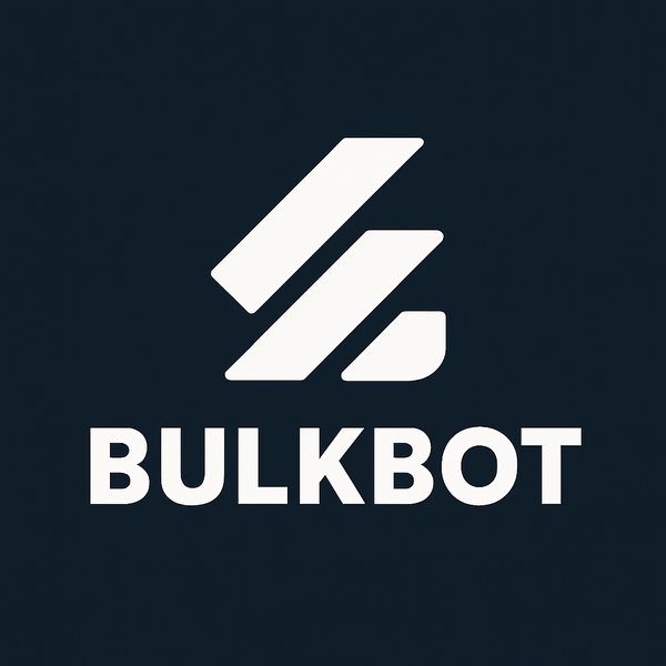 BulkBot